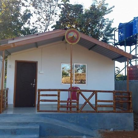 Resort Nirjane Purulia Esterno foto