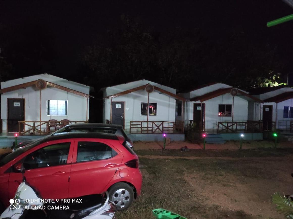 Resort Nirjane Purulia Esterno foto