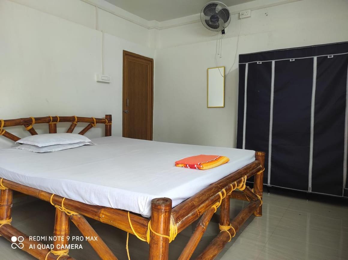 Resort Nirjane Purulia Esterno foto