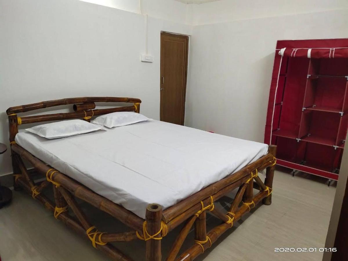 Resort Nirjane Purulia Esterno foto
