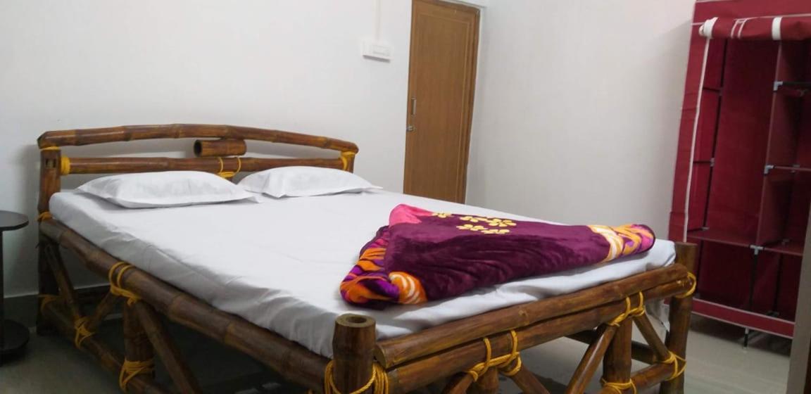 Resort Nirjane Purulia Esterno foto